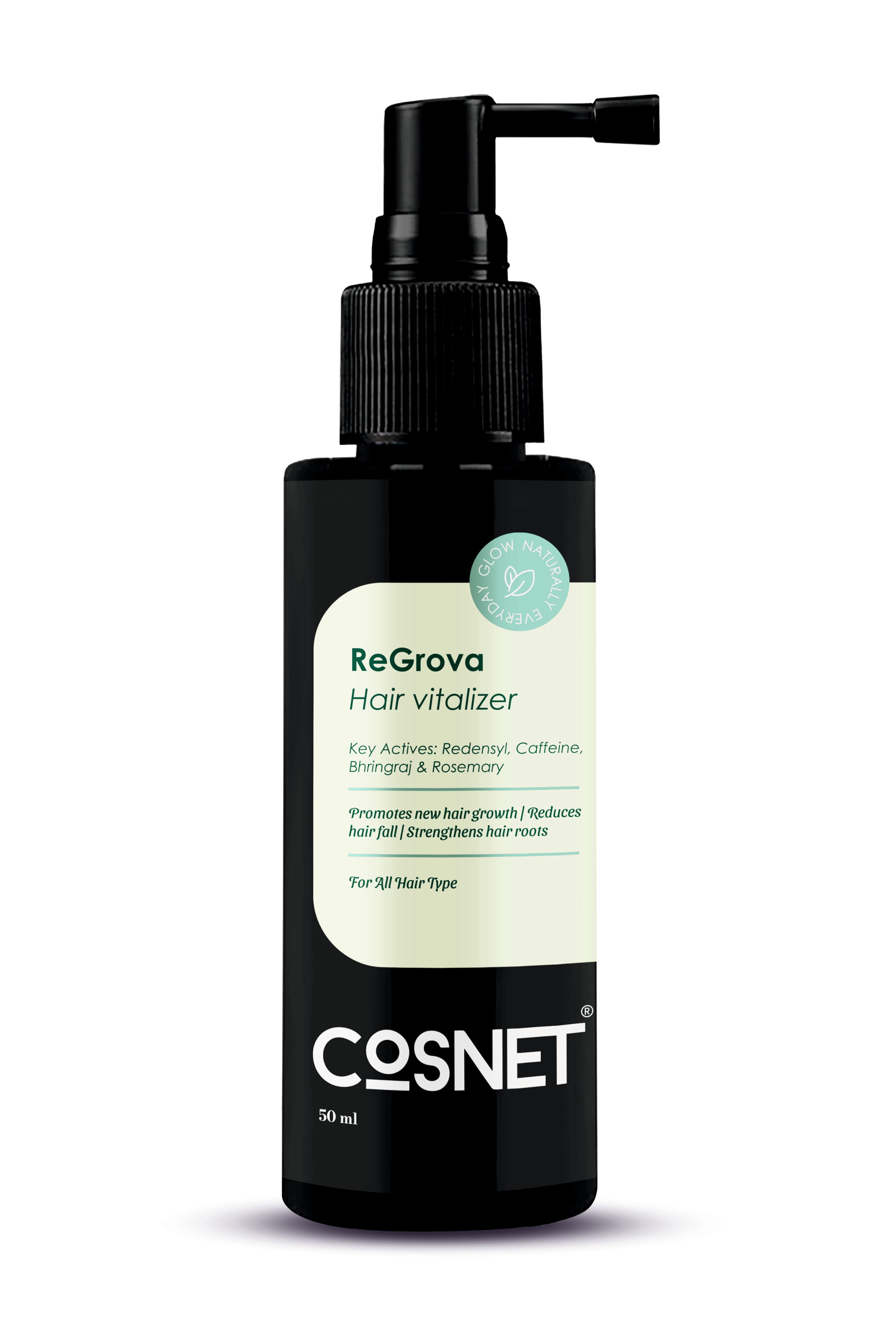 ReGrova Hair Vitalizer