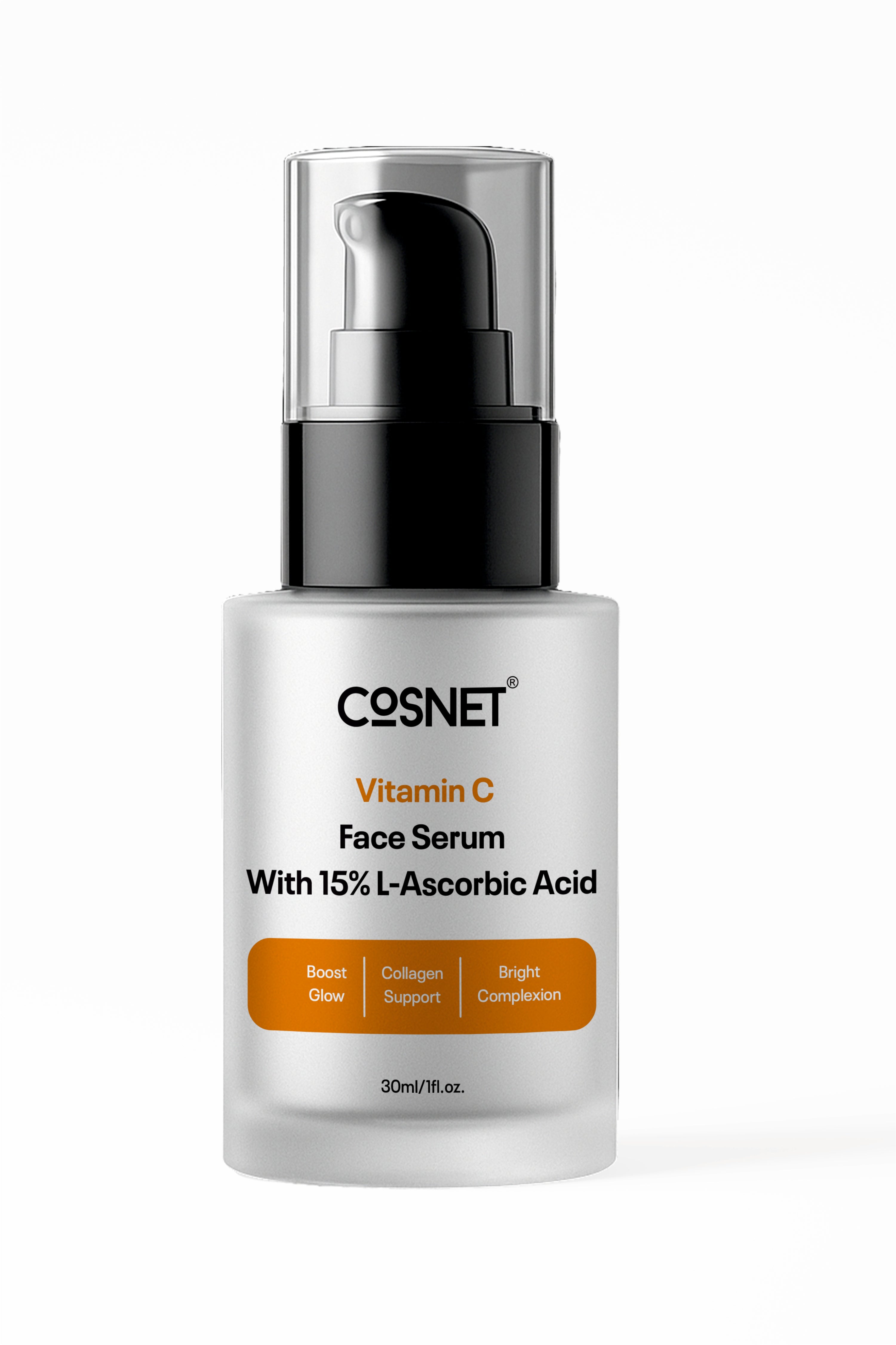 15% L-Ascorbic Acid Vitamin C