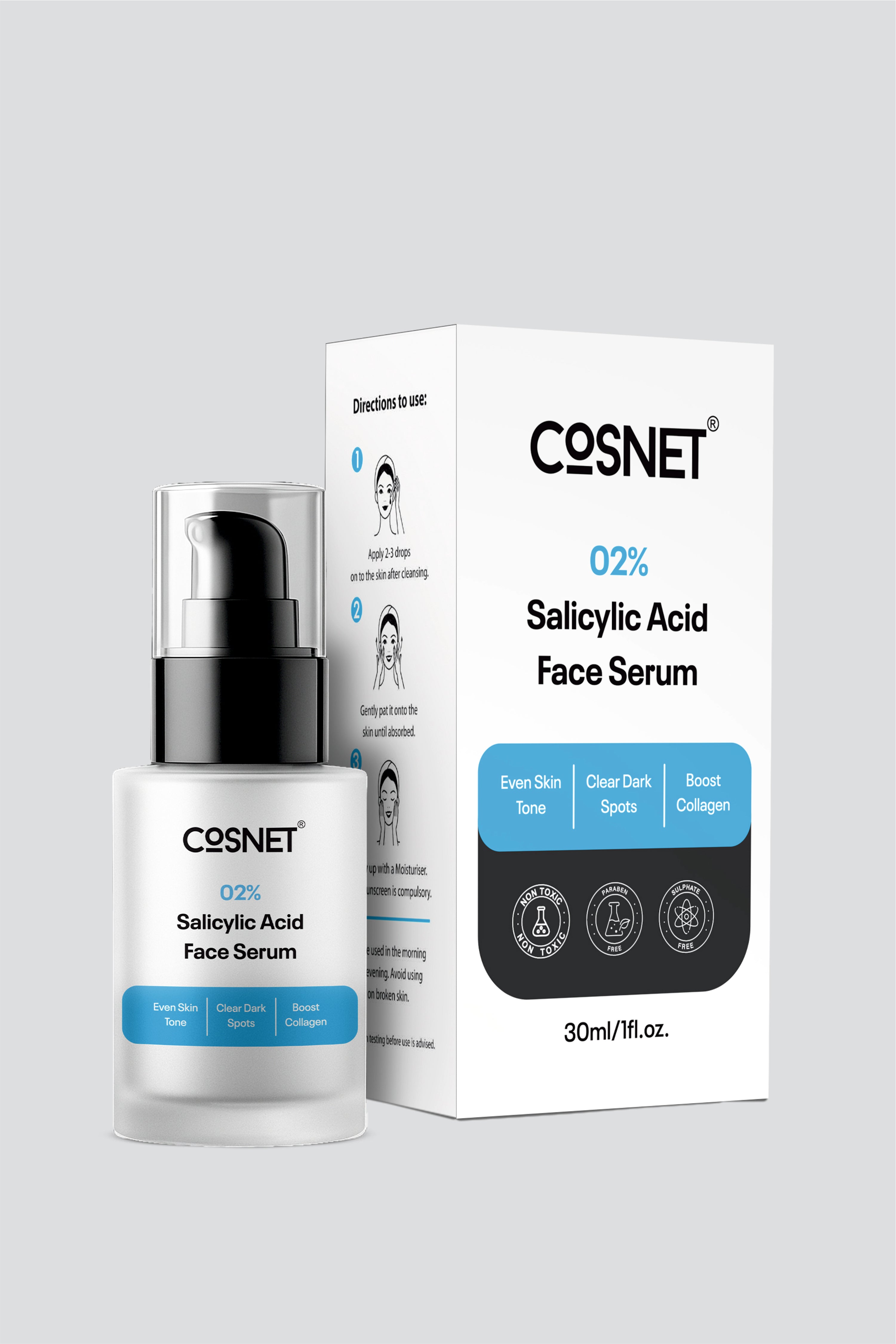 face serum benefits