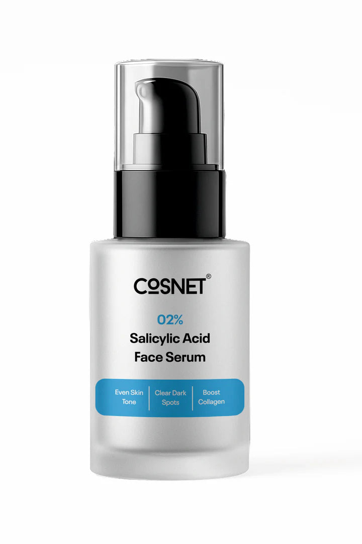 face serum benefits