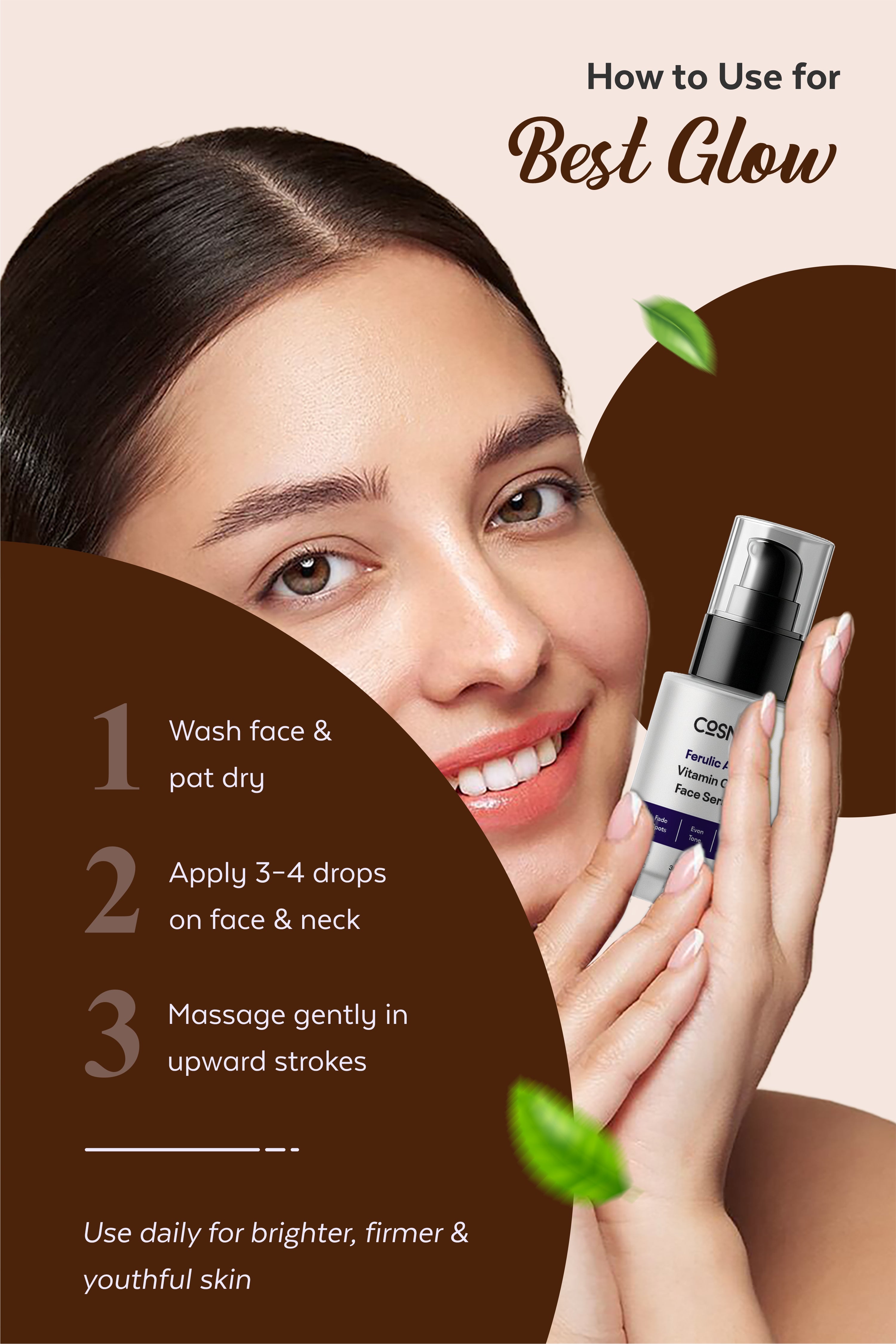 Rice Water Face Serum