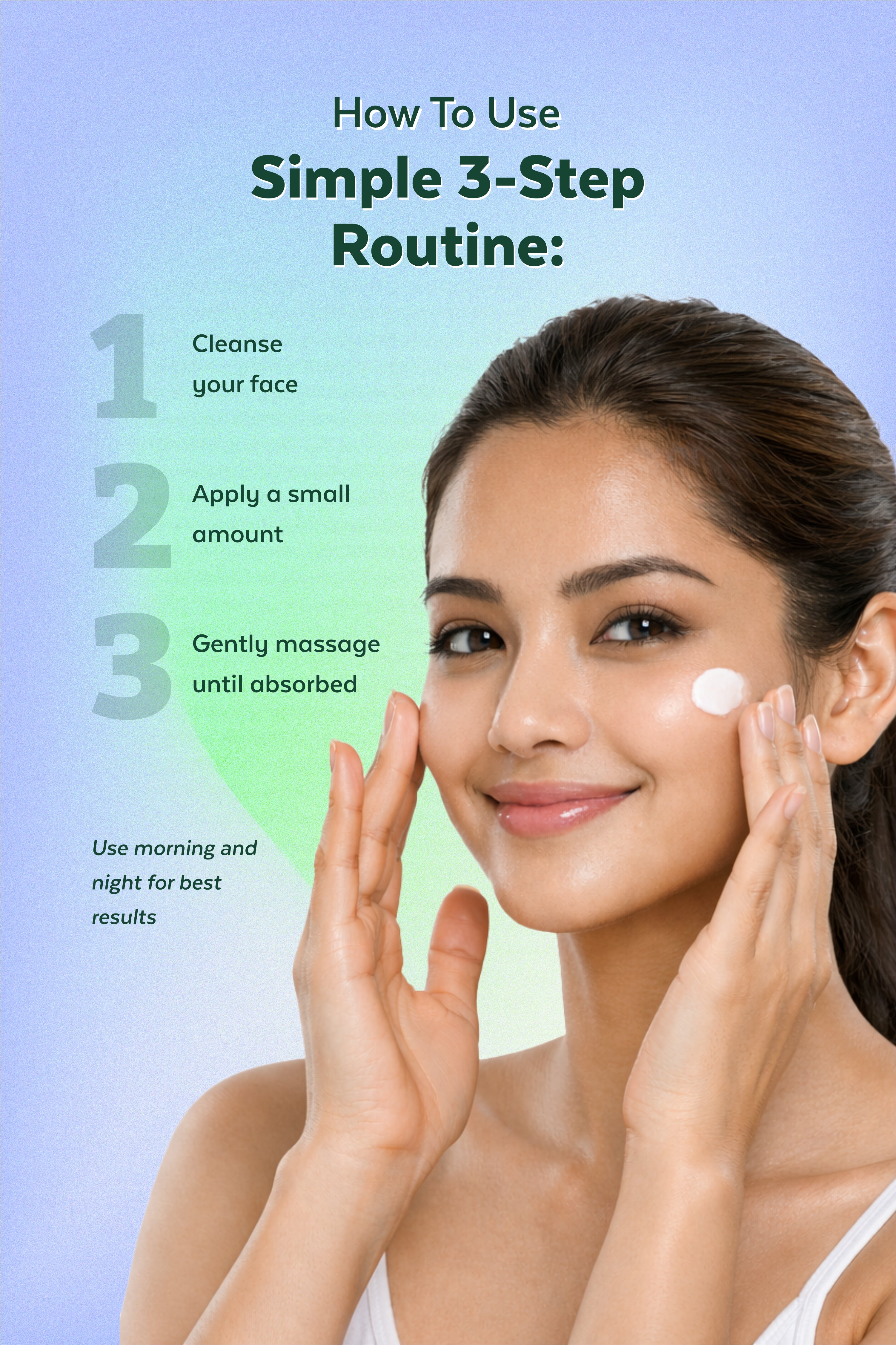 COSNET Glowtus Oil Free Moisturizer