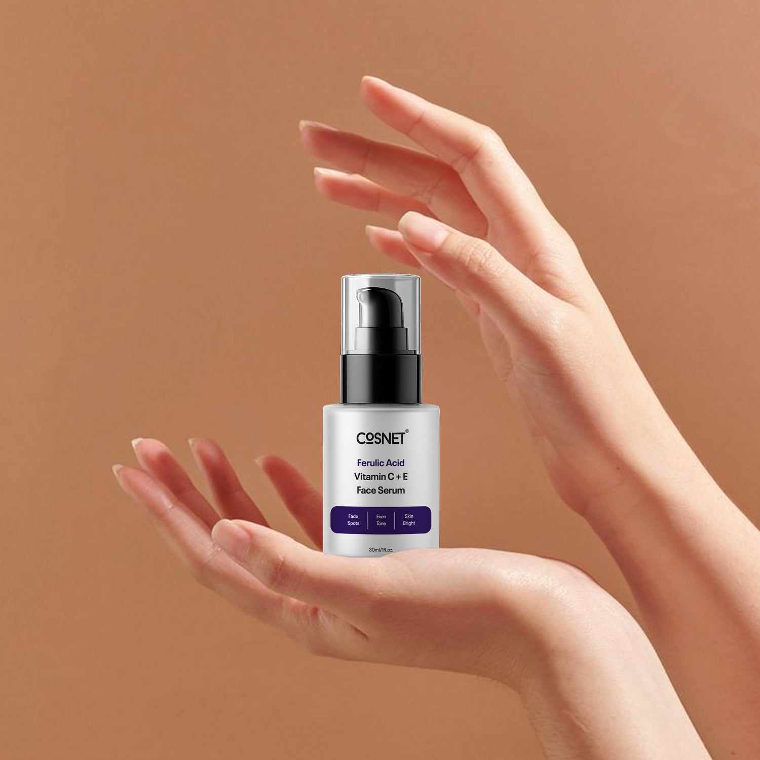 Modern Ease Unfolded